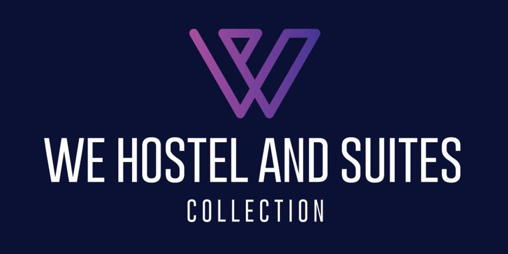 We Hostel And Suites Miraflores By Stand Out Hotels Collection Санто-Доминго Экстерьер фото